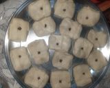 A picture of step 5 of Laung Lata (Launglata Recipe).