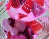Foto langkah ke 3 dari resep 891.Sop Buah Naga.