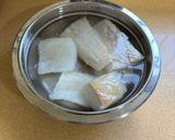 Foto del paso 1 de la receta: Bacalao dorado