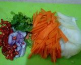 Foto langkah ke 2 dari resep Bulgogi Stew.