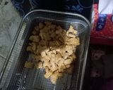 Foto langkah ke 1 dari resep Tempe oseng cabe gendot.