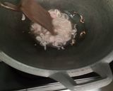 Foto langkah ke 3 dari resep Toge Goreng Telur (resep Stefani Horison).
