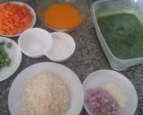 Foto del paso 1 de la receta: Sopa Aguadito