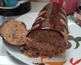 Foto del paso 7 de la receta: Tronco de castaña