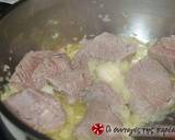 Beef with orzo in the pot recipe step 3 photo