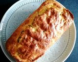 Une image de l'étape 3 de Cake aux restes de légumes.