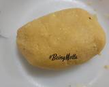 Sattu Bites recipe step 2 photo