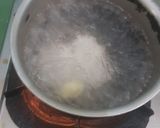 Foto langkah ke 2 dari resep Kentang Goreng (French Fries) homemade.