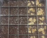 Foto langkah ke 6 dari resep Fudgy brownies.