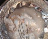 Wheat flour dosa recipe step 1 photo