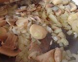 A picture of step 3 of Shepherd's pie.