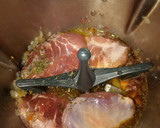 Foto del paso 2 de la receta: Carrilleras en salsa MC y tradicional