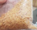 Foto langkah ke 3 dari resep Cornflakes Cookies.