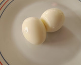 Foto del paso 3 de la receta: Brazo gitano salado -con bizcocho-