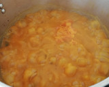 Foto del paso 4 de la receta: Oreja y garbanzos