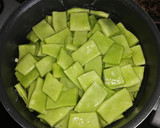 Foto del paso 5 de la receta: Judías verdes frescas