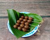 Foto langkah ke 3 dari resep Sate Telur Puyuh ala Angkringan PGOT.