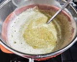 Foto del paso 3 de la receta: JUGO (zumo) de 🍅Tomate y Guasca...!🌿