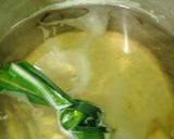 Foto langkah ke 2 dari resep Bir Pletok Khas Betawi.