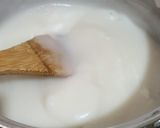 Foto langkah ke 3 dari resep Kue Jongkong Bangka.