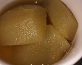 Foto del paso 3 de la receta: Compota de Manzanas 🍏 🍏