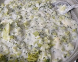 Foto del paso 4 de la receta: Fideos con salsa de brócoli