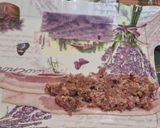 Baconba tekert darált hús 🥓🥩🥓🍄 recept fázis 2 fotója