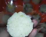 Foto langkah ke 5 dari resep Awug - Awug Singkong.