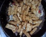 Foto langkah ke 3 dari resep Tempe Kecap.