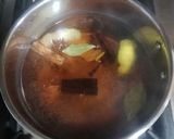 Foto del passaggio 4 della ricetta Tisana alla cannella aromatizzata...una calda coccola 🌷