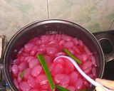 Foto langkah ke 3 dari resep Manisan kolangkaling #BikinRamadhanBerkesan.
