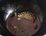 हरी दाल (Hari Dal recipe in Hindi) रेसिपी चरण 5 फोटो