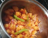 Foto del paso 3 de la receta: Papa guisada