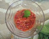 Foto langkah ke 1 dari resep Paket sambal matah terasi.