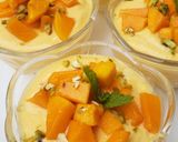 મેંગો મઠો(mango matho recipie in gujarati) રેસીપી સ્ટેપ3ફોટો