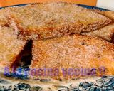 Foto del paso 6 de la receta: Torrijas caseras de miel ó azúcar