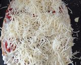 Une image de l'étape 3 de Bruschetta gourmande au chèvre 🐐.