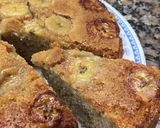 Foto del paso 5 de la receta: TORTA INTEGRAL INVERTIDA DE BANANAS🍌