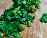 Foto del paso 2 de la receta: Guacamole 🥑🍅