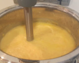 Foto del paso 4 de la receta: Crema de verduras y chorizo