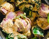 પનીર ટિક્કા મસાલા સબ્જી(paneer tika masala sabji in Gujarati) રેસીપી સ્ટેપ2ફોટો