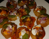 सौंठ दही के गोलगप्पे (sonth dahi ke golgappe recipe in Hindi) रेसिपी चरण 4 फोटो