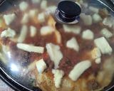 Foto del paso 4 de la receta: Lasagna con panqueques