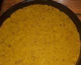Foto del paso 4 de la receta: Pizza de calabaza rica y sana