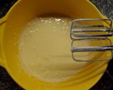 Foto del paso 3 de la receta: Flan de queso con salsa frutos del bosque