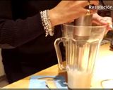 Foto del paso 1 de la receta: Limonada detox para adelgazar