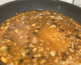 Foto del paso 4 de la receta: Arroz con champiñones
