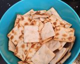 Foto del paso 4 de la receta: Gazpachos manchegos