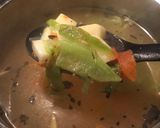 Foto del paso 7 de la receta: CALDO DE QUESO🧀