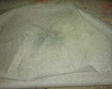 Foto del paso 5 de la receta: Hoja de azúcar (sugar sheet)
